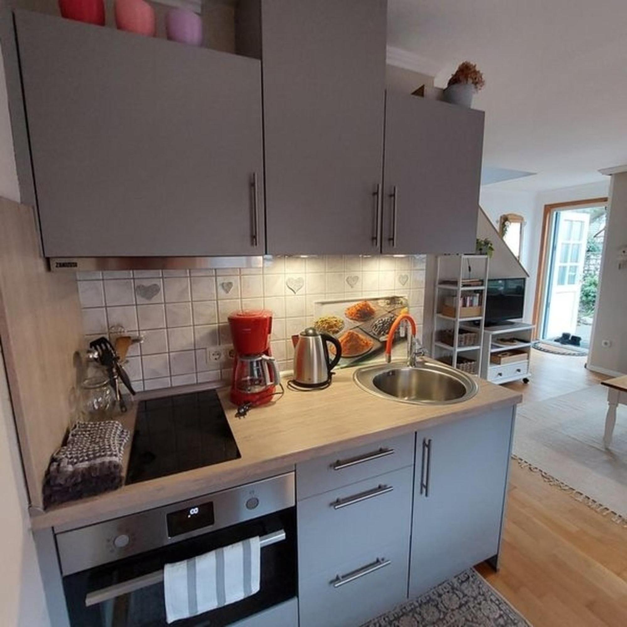 "Nordwest" Ferienwohnung بريرو المظهر الخارجي الصورة